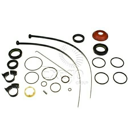 DRIVETECH Steering Rack Repair Kit