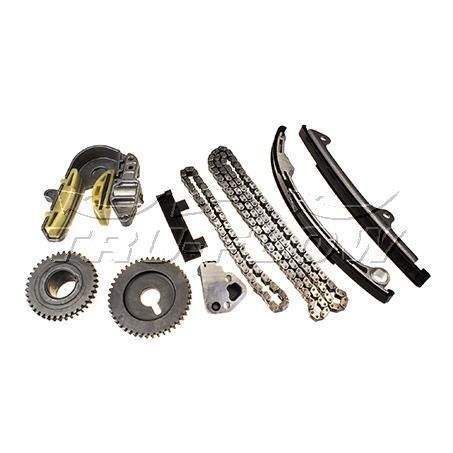 NISSAN PUMPS CHAIN TIMING KIT - WITH GEARS TCK110G