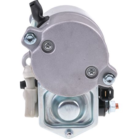 OEX Starter Motor 12V 8Th CW Denso Style DXS650