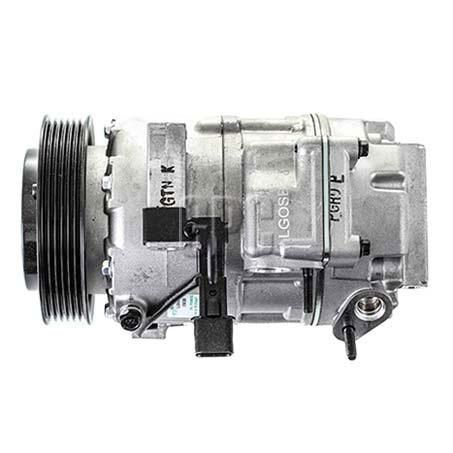 HANON SYSTEM Hanon Air Conditioning Compressor 12V Direct Mount Vs18(Ecv) CXH059