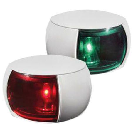 HELLA LED NAV LIGHT PORT/STBRD WHITE