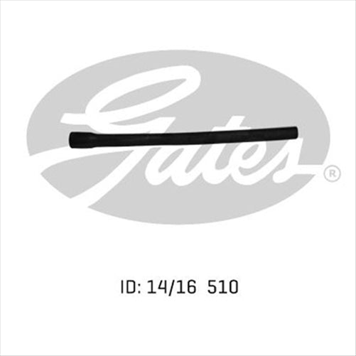 GATES HEATER HOSE 02-0045