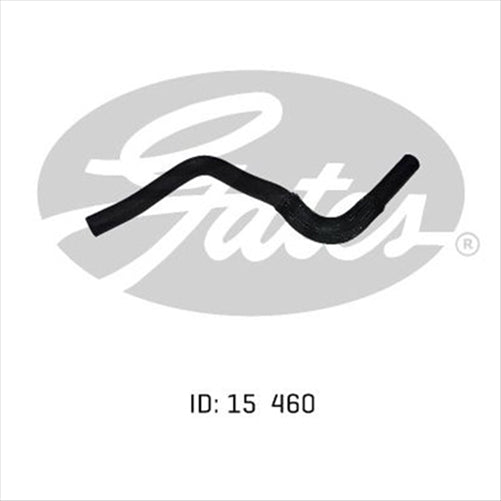 GATES HEATER HOSE 02-0289