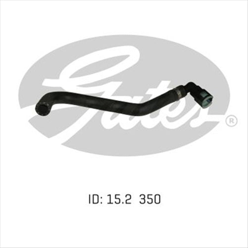GATES HEATER HOSE 02-1568
