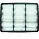 RYCO AIR FILTER - TOYOTA CHASER/ARISTO A1298