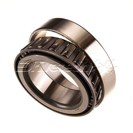 DRIVETECH 4x4 Wheel Bearing Kit