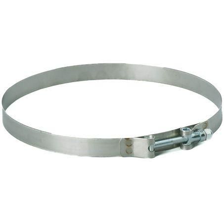 Donaldson Clamp Hose Lined P532924
