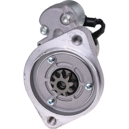 OEX Starter Motor 12V 9Th CW Hitachi Style HXS100