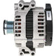 OEX ALTERNATOR 12V 180A BOSCH STYLE