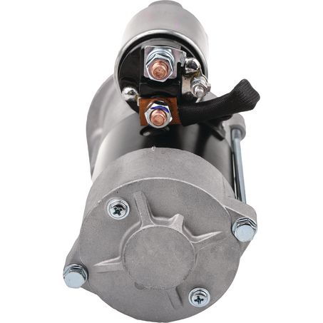 STARTER MOTOR 12V 11TH CW MITSUBISHI STYLE MXS2034