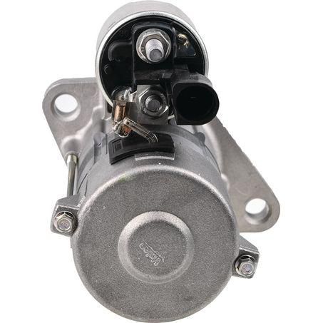 Valeo Starter Motor 12V 12Th CCW 438252