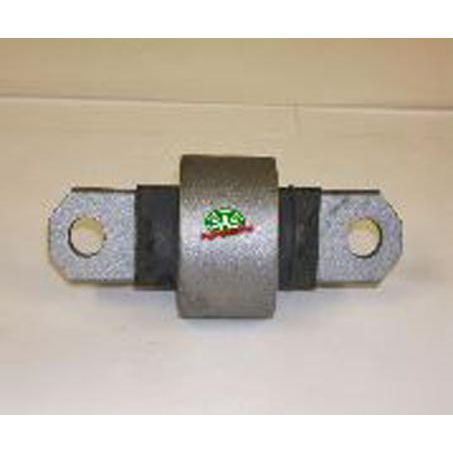 SAS AUTO PARTS Mazda 3 Rear Trail Arm Frt Bush BU315
