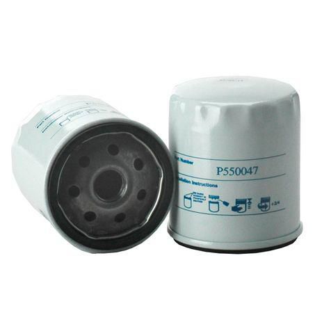 Donaldson Lube Filter Spin On Full Flow P550047