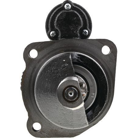 Mahle Starter Motor 12V 9Th CW MS18