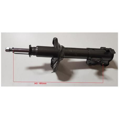 CODE9 Strut 9250001