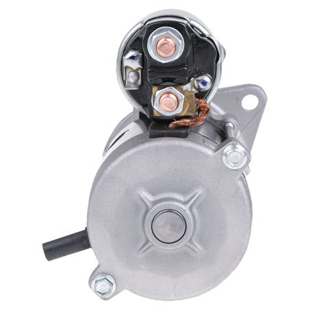 OEX Starter Motor 12V 8Th CCW Denso Style DXS4039