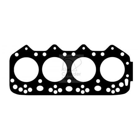 KIWI Cylinder Head Gasket 20010468