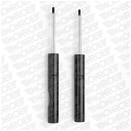 MONROE S/ABSORBERS Monroe Shock Absorber - GT Gas Reflex E8501