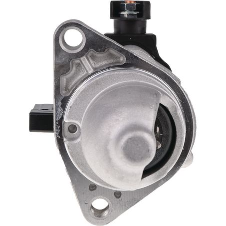 OEX Starter Motor 12V 9Th CW Mitsuba Style - See Note MXS826