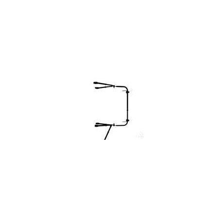 BRITAX Mirror Bracket- Assembly Adjustable 1422000