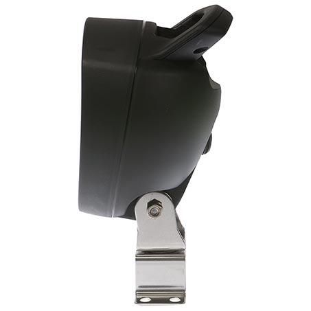 Narva LED SENATOR II WORK LIGHT ROUND 9-33V 2000 LUMEN COMBINATION BEAM
