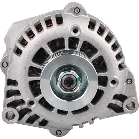 ALTERNATOR 12V 105A SUITS DENSO DXA504