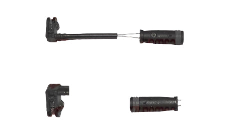 Remsa W/LEAD F MERC SPRINTER 06- 117MM PAIR (2)