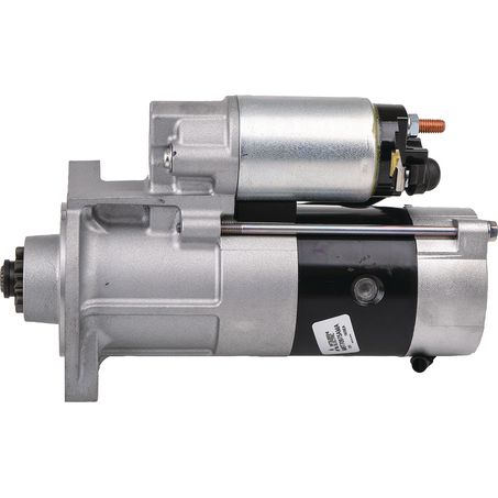Mitsubishi Starter Motor 12V 9Th CW M8T70975AMA