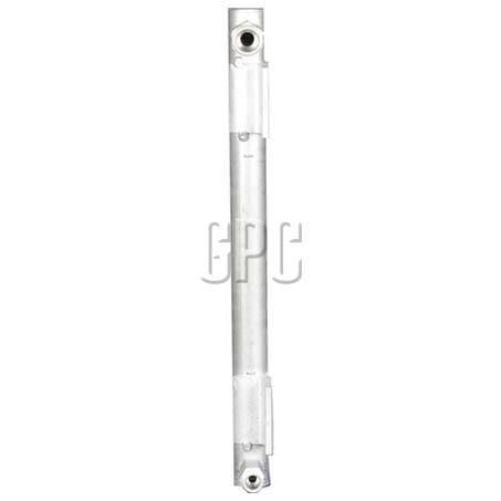 OEX Condenser Parallel Flow Inlet #6 MIOR Outlet #10 MIOR