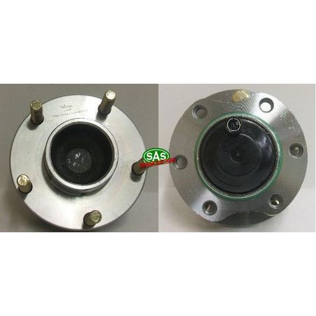 SAS AUTO PARTS HUB AAHA3001K