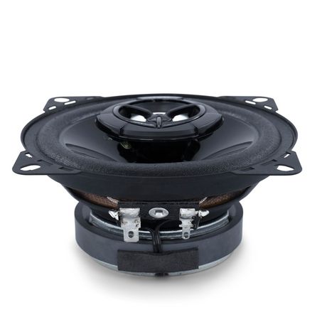 JVC CAR AUDIO JVC 4 Inch 2-Way Car Speakers CS-DR421