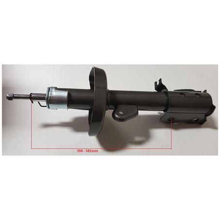 CODE9 Strut 925004R