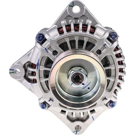 Mitsubishi Alternator 24V 100A A4TR5191AMA