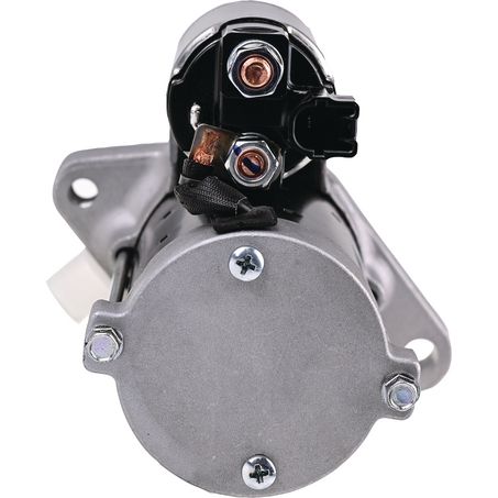 STARTER MOTOR 12V 9TH CW DENSO STYLE DXS4001