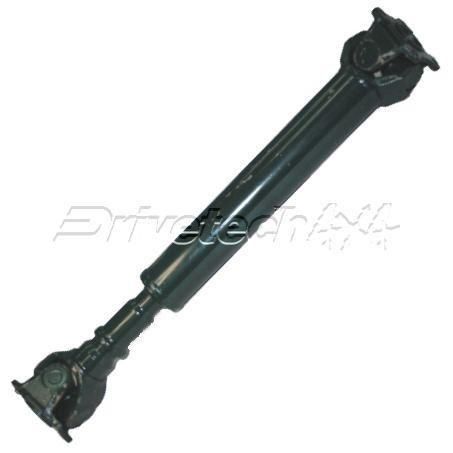 Drivetech 4x4 Propeller Shaft Front 087-011202