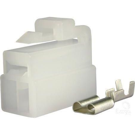 Narva Q.C Plug 3 Pole 10 Pce