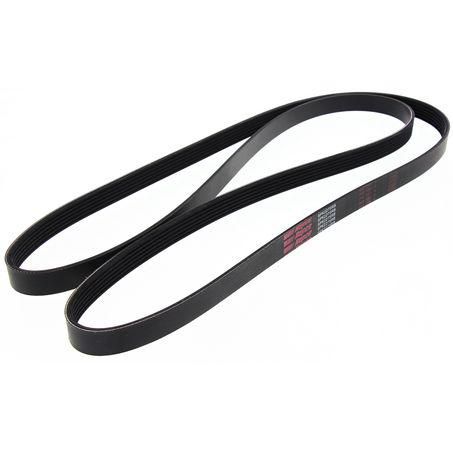 Repco Multi Ribbed Drive Belt 6 Rib x 2275mm 6PK2275RB