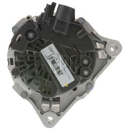 Valeo Alternator 12V 80A 439693