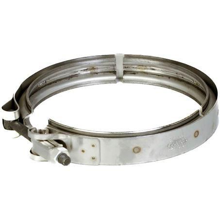 Donaldson Clamp V Band 4.75 121Mm P222018