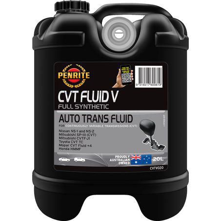 Penrite CVT Fluid 20L