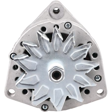 Mahle Alternator 24V 55A MG460