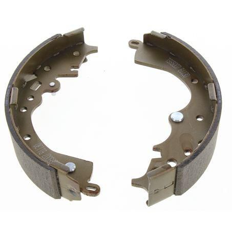 TRUSTOP BRAKE SHOES REAR