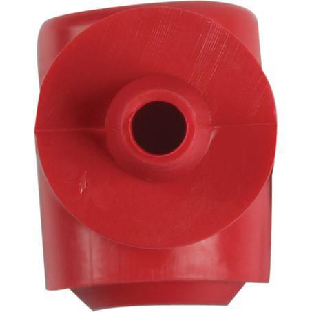 OEX Stud Terminal Insulator End Entry Red