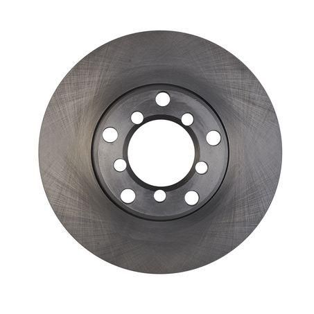 RDA Brakes Standard Disc Brake Rotor Solid 273mm RDA250