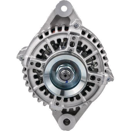 ALTERNATOR 12V 80A SUITS DENSO DXA515