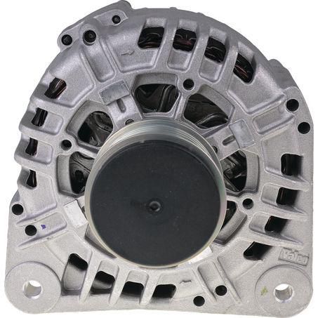 VALEO ALT 12V 120A AUDI A3 CLUTCH PULLEY TRANSPORTER 1.9 2.0 3.2 439312