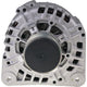 VALEO ALT 12V 120A AUDI A3 CLUTCH PULLEY TRANSPORTER 1.9 2.0 3.2 439312