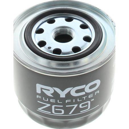 RYCO 4WD SERVICE KIT - MITSUBISHI TRITON RSK9