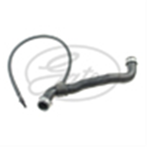 Gates RADIATOR HOSE MERCEDES-BENZ C300 W204