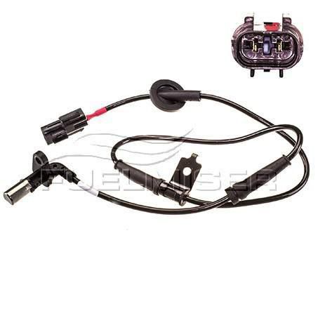 OEX Wheel Speed Sensor OSS294